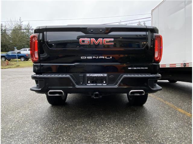 2024 GMC Sierra 1500 Denali (Stk: 6T162A) in Hope - Image 4 of 13
