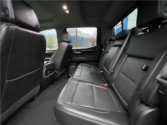 2024 GMC Sierra 1500 Denali (Stk: 6T162A) in Hope - Image 10 of 13