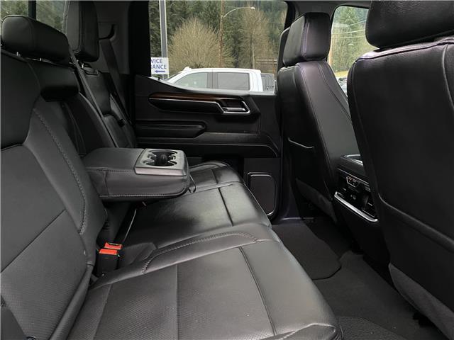 2024 GMC Sierra 1500 Denali (Stk: 6T162A) in Hope - Image 11 of 13