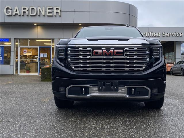 2024 GMC Sierra 1500 Denali (Stk: 6T162A) in Hope - Image 13 of 13