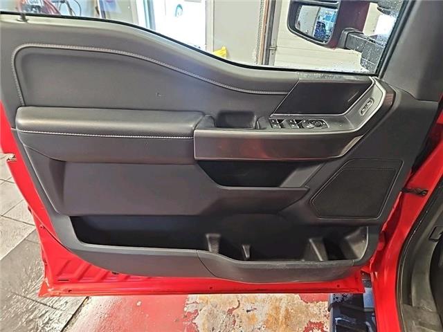 2022 Ford F-150 XLT (Stk: E35694) in Lower Sackville - Image 4 of 12