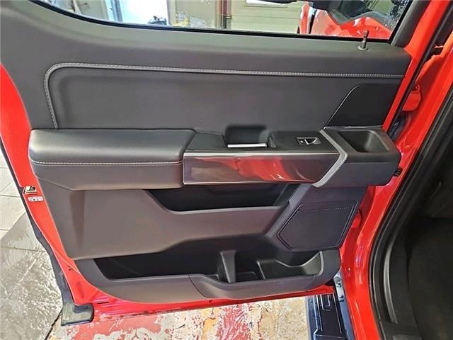 2022 Ford F-150 XLT (Stk: E35694) in Lower Sackville - Image 8 of 12
