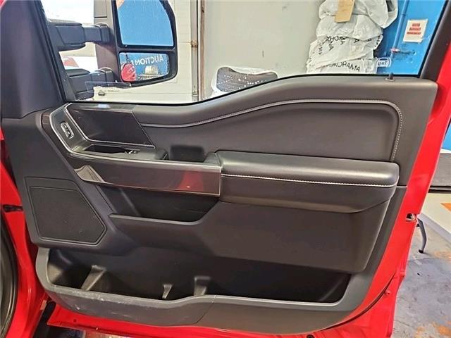 2022 Ford F-150 XLT (Stk: E35694) in Lower Sackville - Image 10 of 12