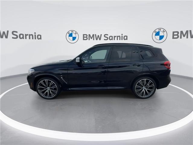 2018 BMW X3 M40i (Stk: XU867) in Sarnia - Image 5 of 26
