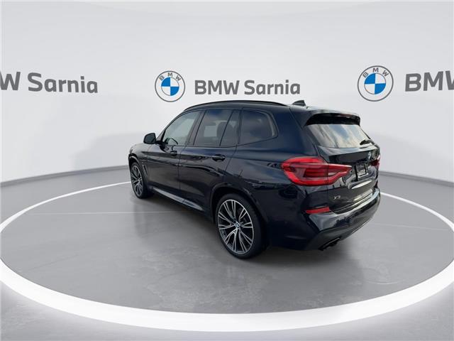 2018 BMW X3 M40i (Stk: XU867) in Sarnia - Image 6 of 26
