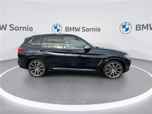 2018 BMW X3 M40i (Stk: XU867) in Sarnia - Image 9 of 26