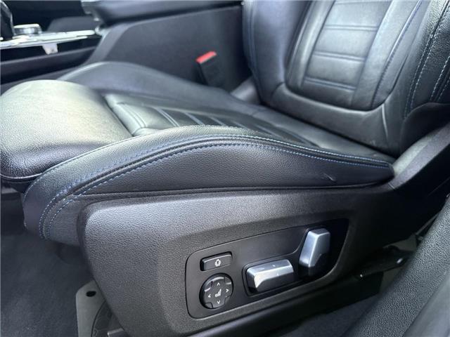 2018 BMW X3 M40i (Stk: XU867) in Sarnia - Image 14 of 26