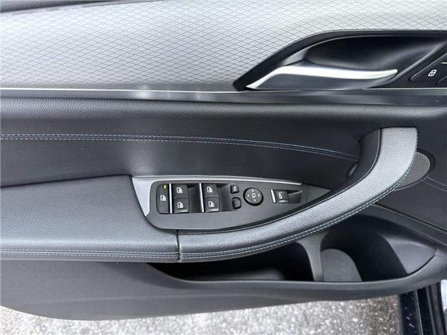 2018 BMW X3 M40i (Stk: XU867) in Sarnia - Image 15 of 26