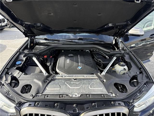2018 BMW X3 M40i (Stk: XU867) in Sarnia - Image 18 of 26