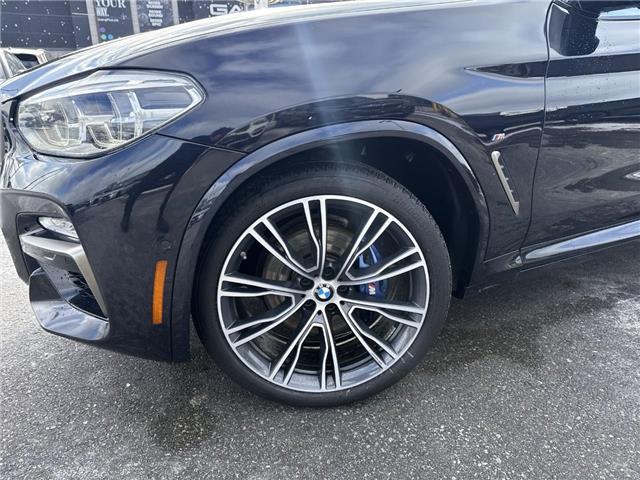 2018 BMW X3 M40i (Stk: XU867) in Sarnia - Image 19 of 26
