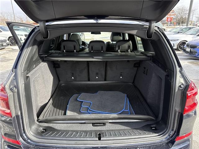2018 BMW X3 M40i (Stk: XU867) in Sarnia - Image 21 of 26