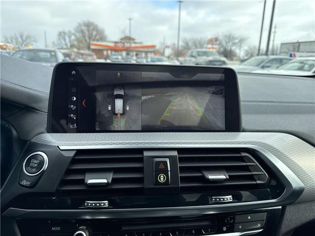 2018 BMW X3 M40i (Stk: XU867) in Sarnia - Image 24 of 26