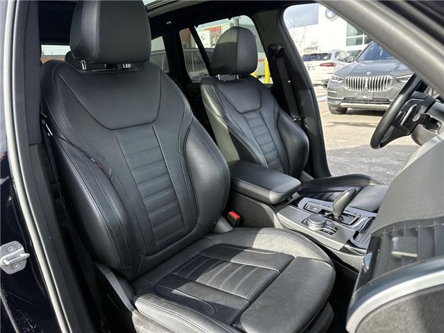 2018 BMW X3 M40i (Stk: XU867) in Sarnia - Image 26 of 26