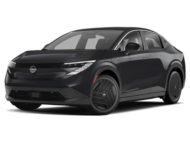2026 Nissan LEAF S+ (Stk: 260108) in Toronto - Image 1 of 2