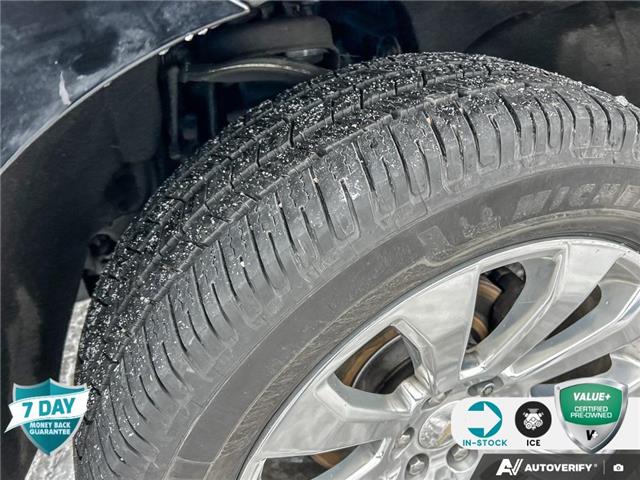 2022 Chevrolet Silverado 1500 LTD High Country (Stk: 26G97A) in Tillsonburg - Image 7 of 22