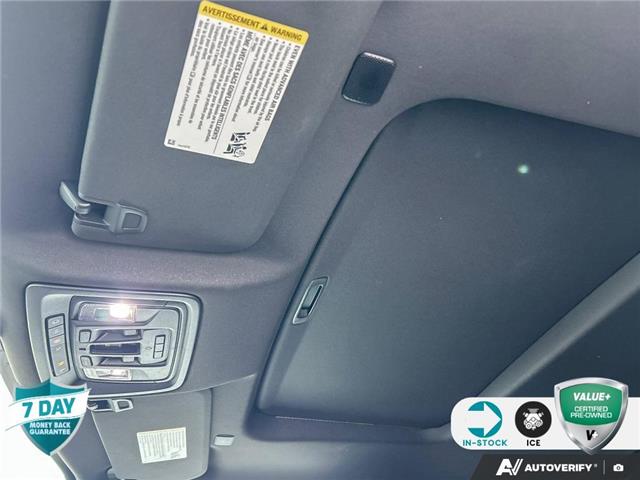 2022 Chevrolet Silverado 1500 LTD High Country (Stk: 26G97A) in Tillsonburg - Image 19 of 22
