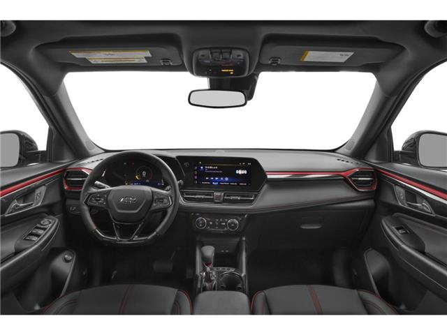 2024 Chevrolet TrailBlazer RS (Stk: U-3014) in Tillsonburg - Image 5 of 12