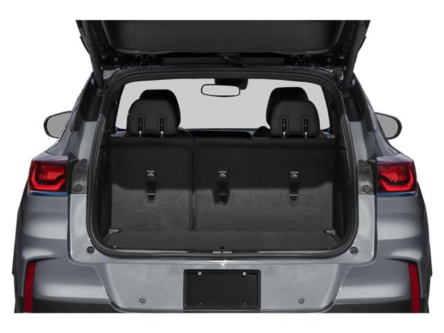 2024 Chevrolet TrailBlazer RS (Stk: U-3014) in Tillsonburg - Image 8 of 12