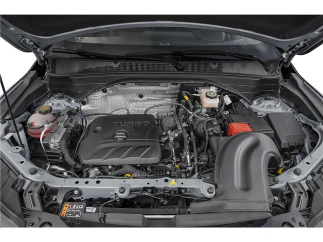 2024 Chevrolet TrailBlazer RS (Stk: U-3014) in Tillsonburg - Image 9 of 12