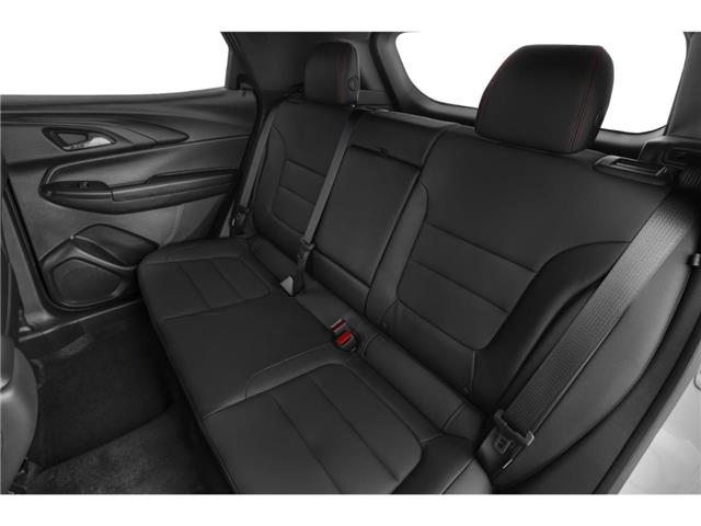 2024 Chevrolet TrailBlazer RS (Stk: U-3014) in Tillsonburg - Image 10 of 12