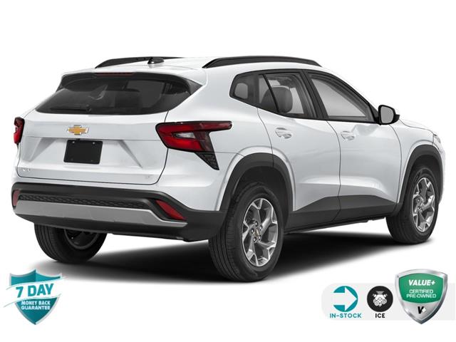 2024 Chevrolet Trax LT (Stk: AIQ-3011A) in Tillsonburg - Image 2 of 12
