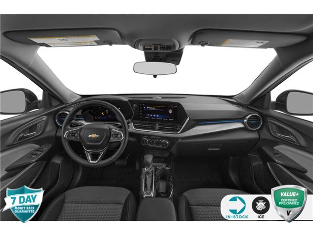 2024 Chevrolet Trax LT (Stk: AIQ-3011A) in Tillsonburg - Image 5 of 12