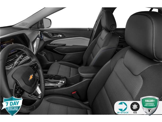 2024 Chevrolet Trax LT (Stk: AIQ-3011A) in Tillsonburg - Image 6 of 12