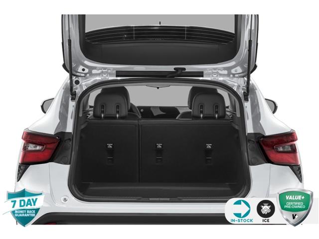 2024 Chevrolet Trax LT (Stk: AIQ-3011A) in Tillsonburg - Image 8 of 12