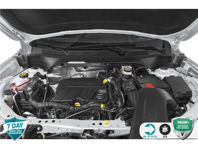 2024 Chevrolet Trax LT (Stk: AIQ-3011A) in Tillsonburg - Image 9 of 12