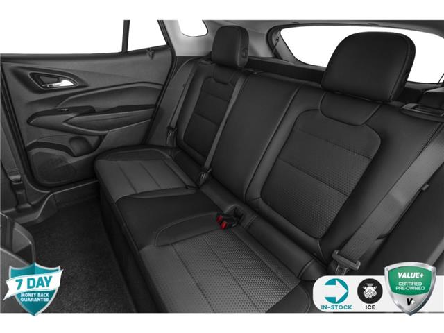 2024 Chevrolet Trax LT (Stk: AIQ-3011A) in Tillsonburg - Image 10 of 12