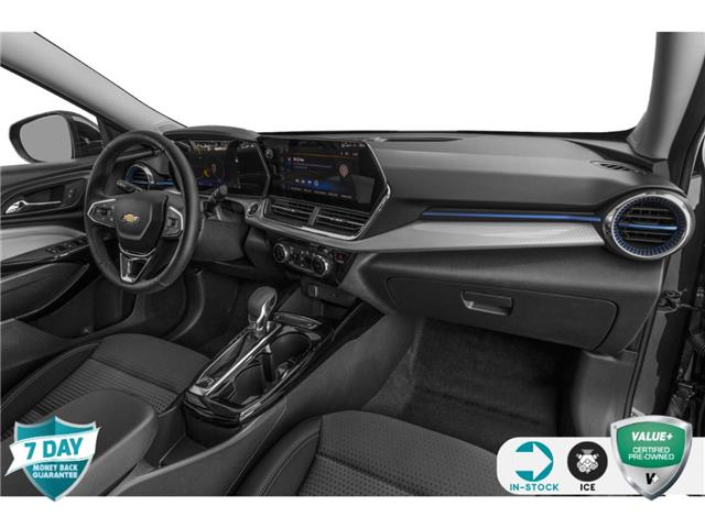 2024 Chevrolet Trax LT (Stk: AIQ-3011A) in Tillsonburg - Image 12 of 12