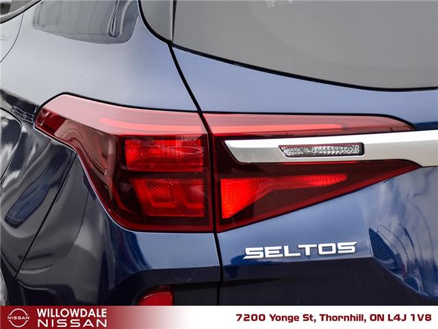 2023 Kia Seltos LX (Stk: XN6794A) in Thornhill - Image 9 of 25