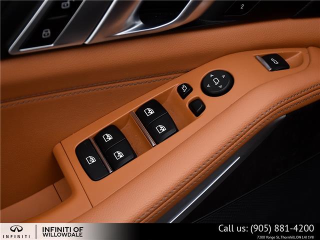 2021 BMW X5 PHEV xDrive45e (Stk: U30102) in Thornhill - Image 12 of 29