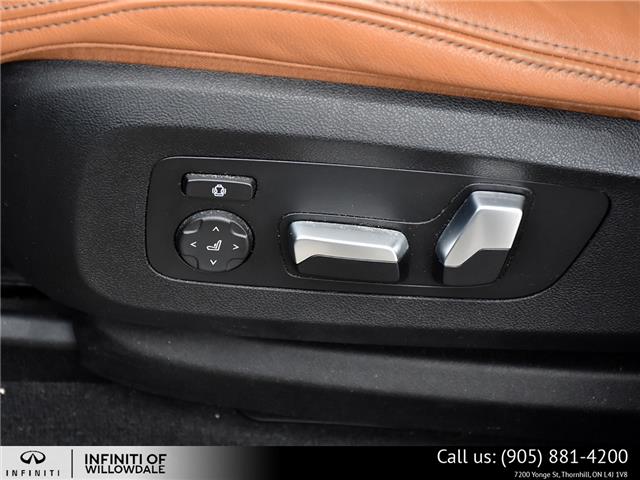 2021 BMW X5 PHEV xDrive45e (Stk: U30102) in Thornhill - Image 13 of 29