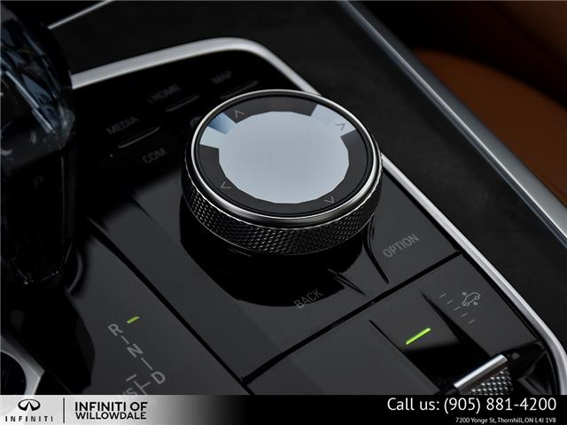 2021 BMW X5 PHEV xDrive45e (Stk: U30102) in Thornhill - Image 27 of 29