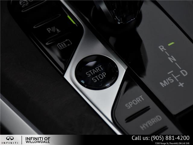 2021 BMW X5 PHEV xDrive45e (Stk: U30102) in Thornhill - Image 29 of 29