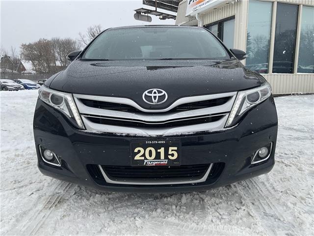 2015 Toyota Venza Base (Stk: 4780) in KITCHENER - Image 2 of 28