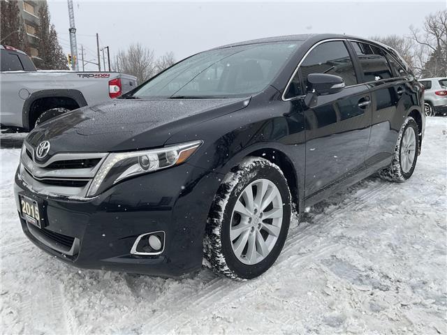 2015 Toyota Venza Base (Stk: 4780) in KITCHENER - Image 3 of 28