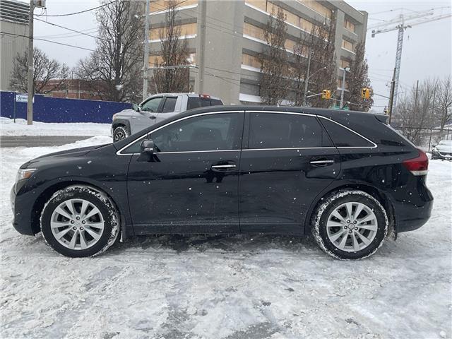 2015 Toyota Venza Base (Stk: 4780) in KITCHENER - Image 4 of 28