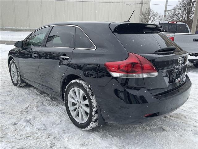 2015 Toyota Venza Base (Stk: 4780) in KITCHENER - Image 5 of 28