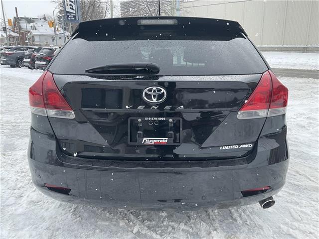2015 Toyota Venza Base (Stk: 4780) in KITCHENER - Image 6 of 28