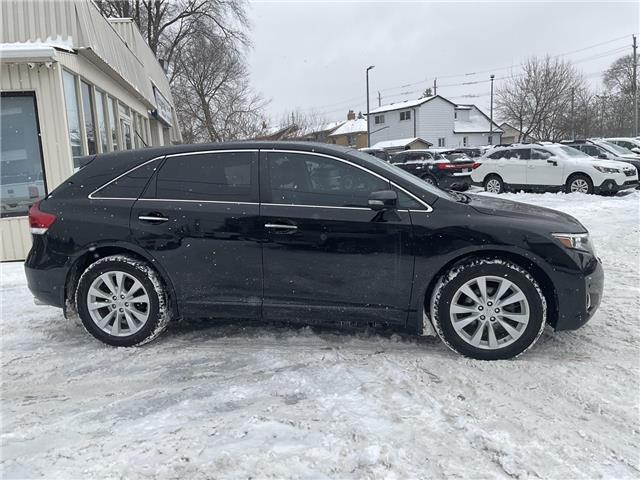 2015 Toyota Venza Base (Stk: 4780) in KITCHENER - Image 8 of 28