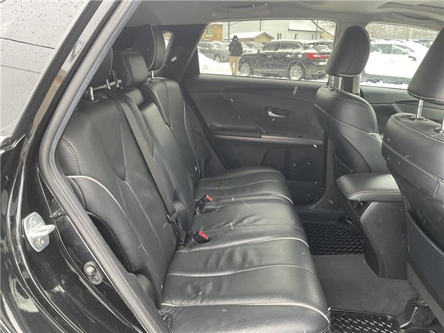2015 Toyota Venza Base (Stk: 4780) in KITCHENER - Image 9 of 28