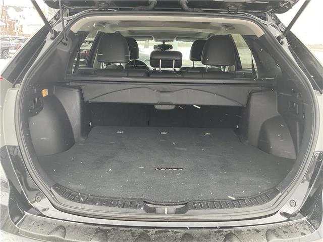 2015 Toyota Venza Base (Stk: 4780) in KITCHENER - Image 10 of 28
