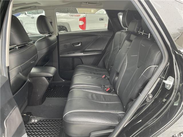 2015 Toyota Venza Base (Stk: 4780) in KITCHENER - Image 12 of 28