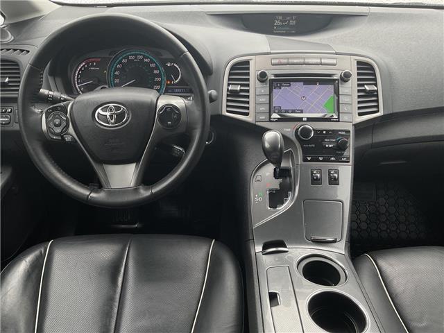 2015 Toyota Venza Base (Stk: 4780) in KITCHENER - Image 13 of 28