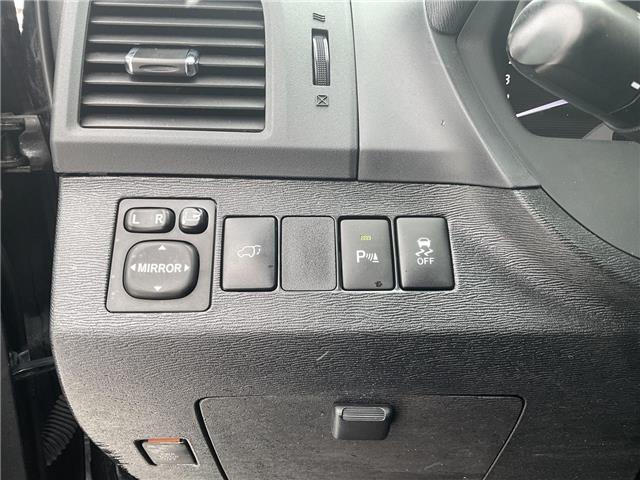 2015 Toyota Venza Base (Stk: 4780) in KITCHENER - Image 15 of 28