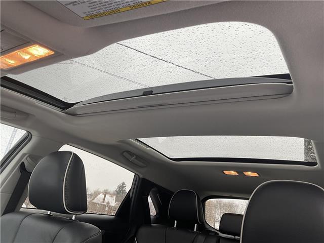 2015 Toyota Venza Base (Stk: 4780) in KITCHENER - Image 16 of 28