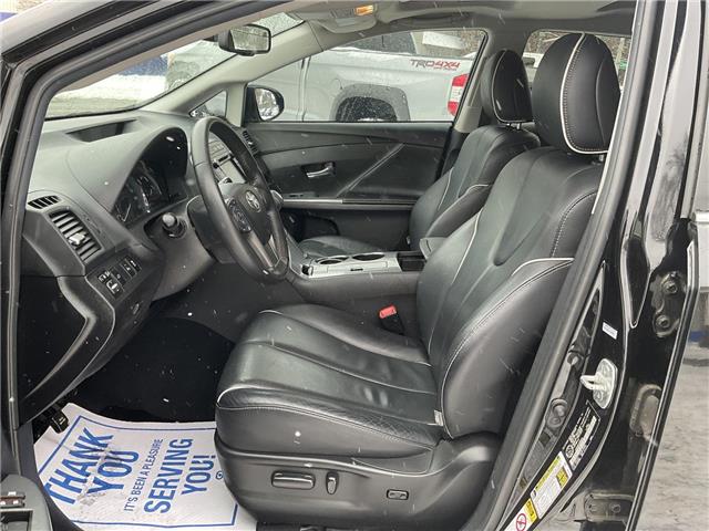 2015 Toyota Venza Base (Stk: 4780) in KITCHENER - Image 17 of 28