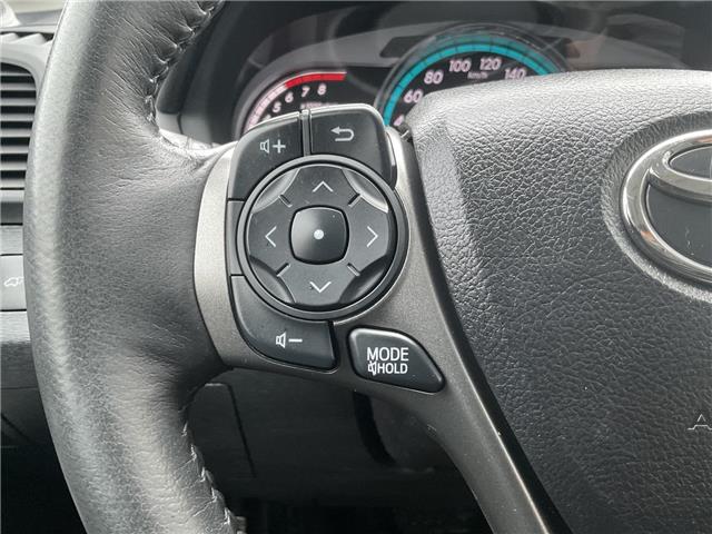 2015 Toyota Venza Base (Stk: 4780) in KITCHENER - Image 20 of 28